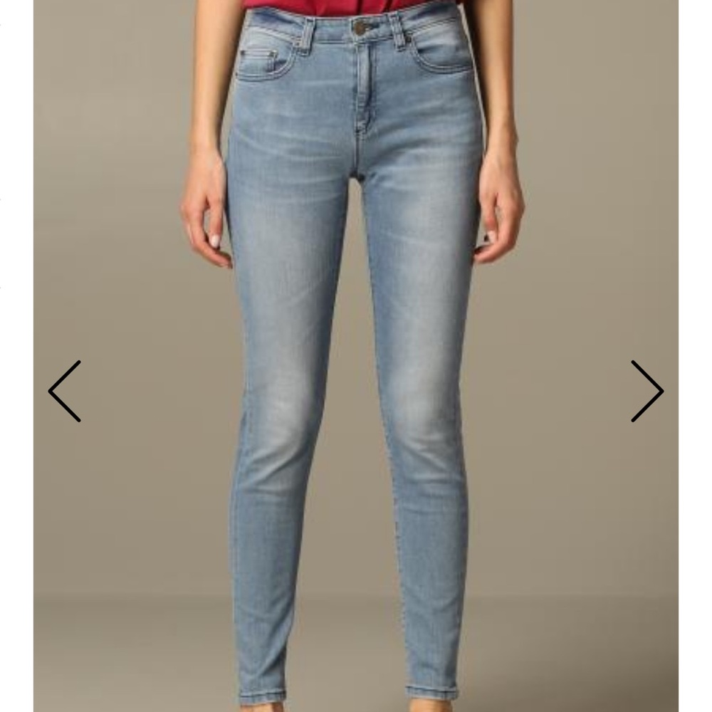 MK denim